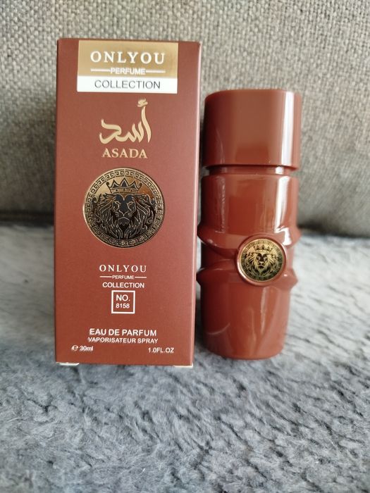 Perfumy męskie 30 ml Lattafa Asad od Onlyou