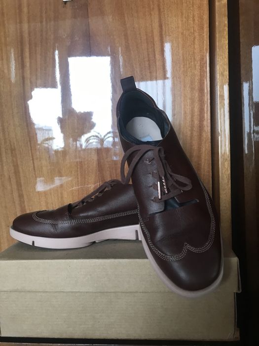 Туфлі Clarks