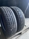 225.65.17 Hankook 2шт зима БУ склад шины резина из Европы 65 R17 Харьк