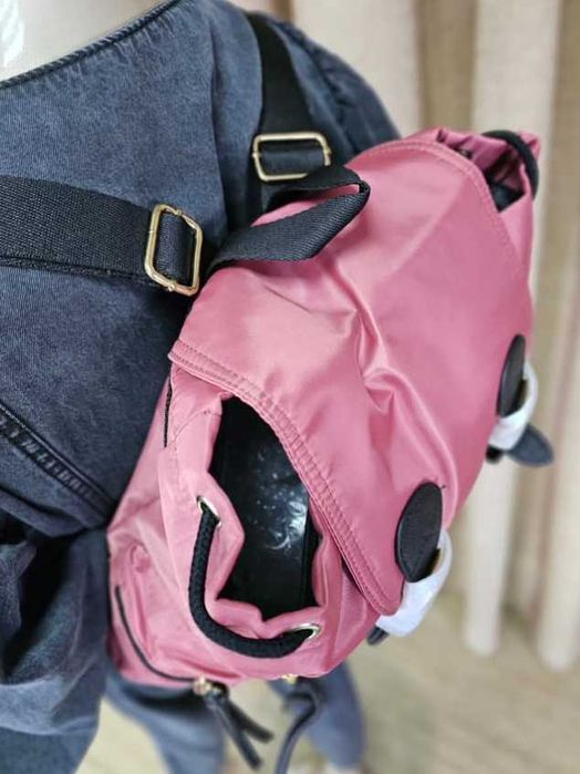 Mochila Oriflame - c/Etiqueta