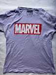 Koszulka Marvel - XS - Cropp