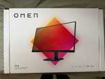 Monitor HP OMEN 32q WQHD 32” 165Hz HDR400 IPS 2560x1440p - Gwarancja