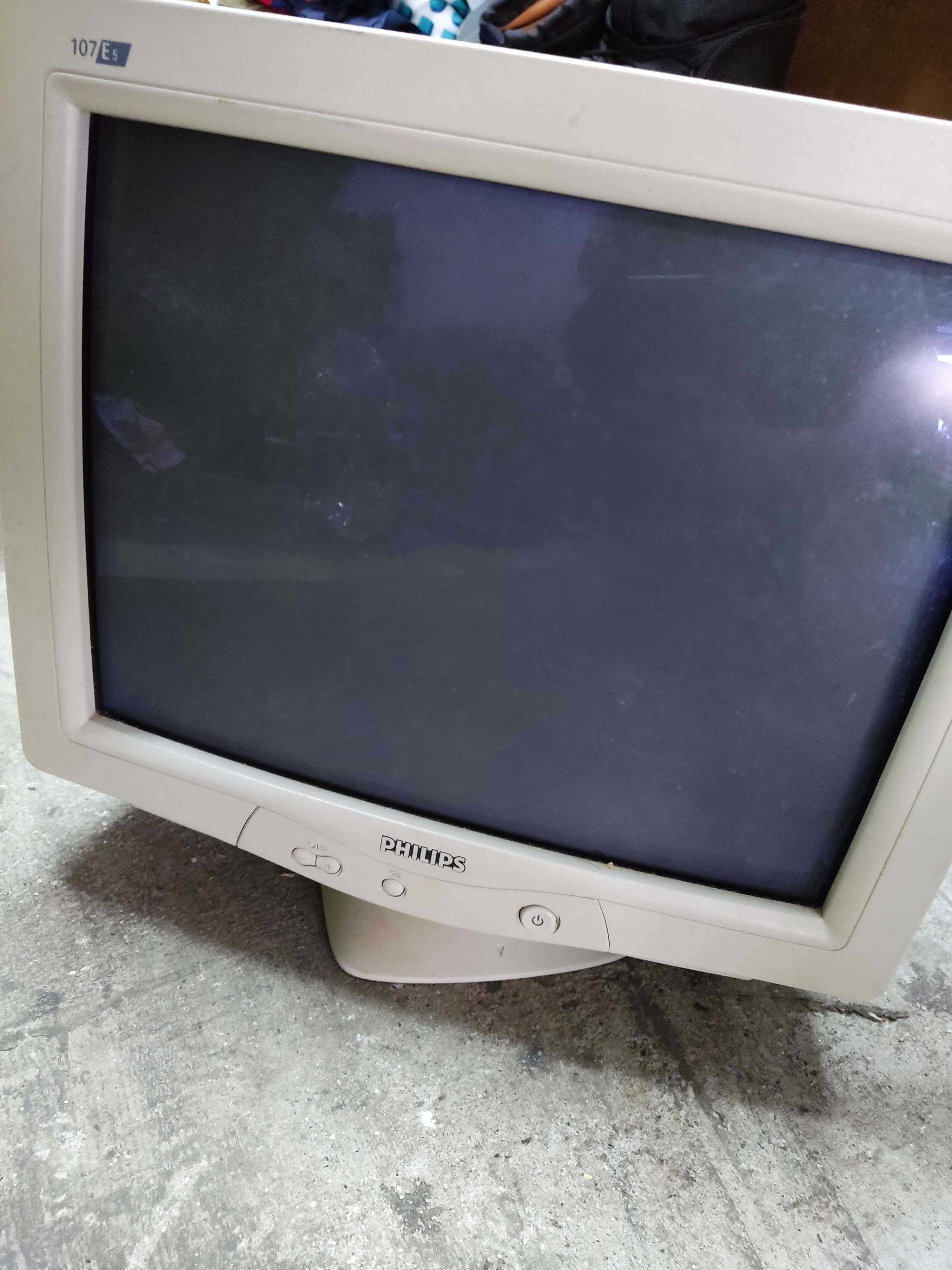 Monitor Philips 107E5