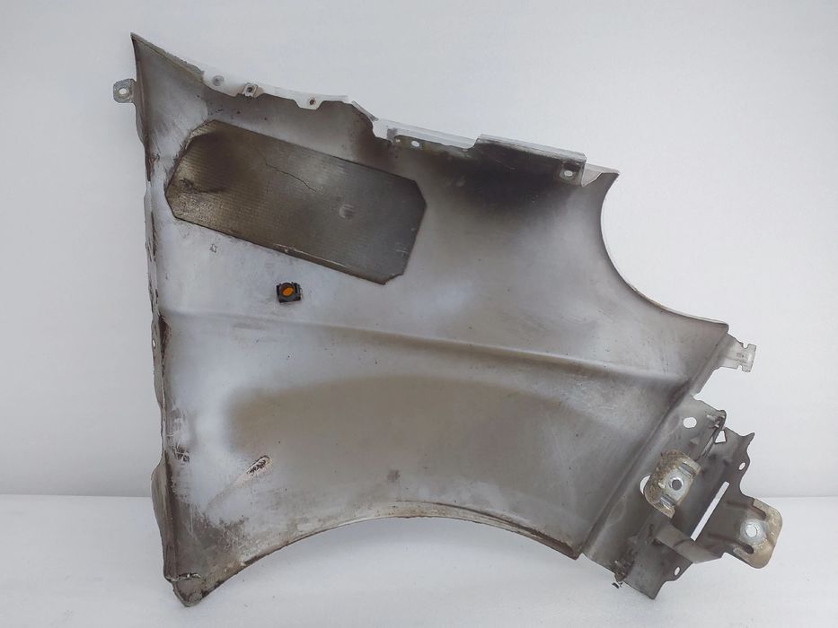 Guarda-lamas esquerdo OPEL Vivaro A Combi (X83)