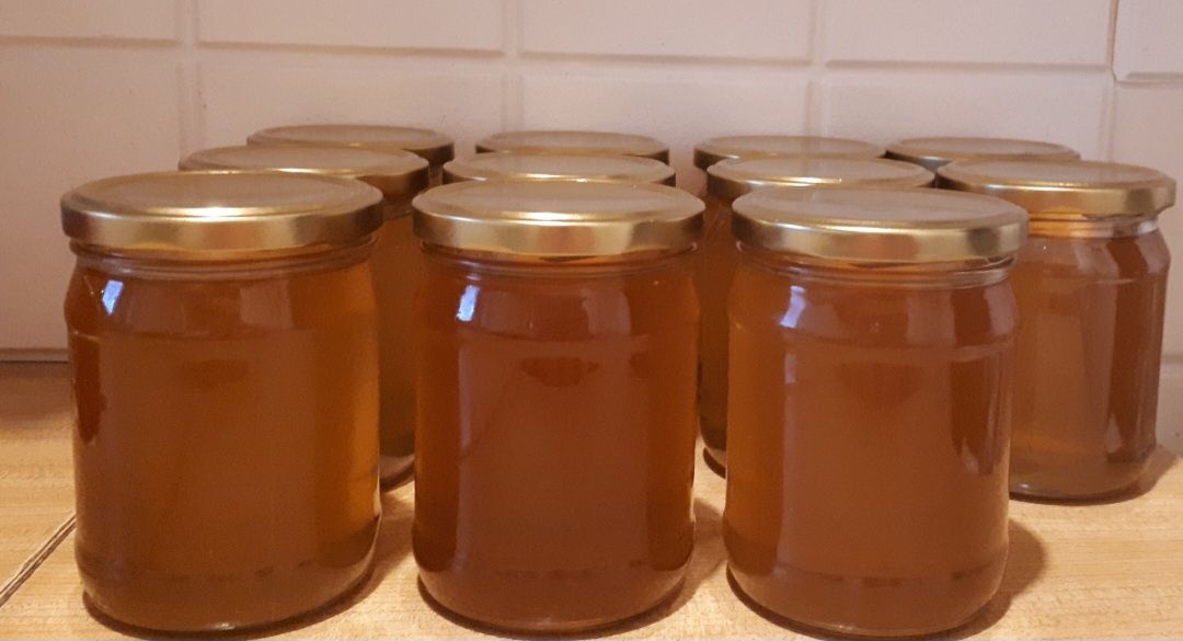 Syrop z pigwowca