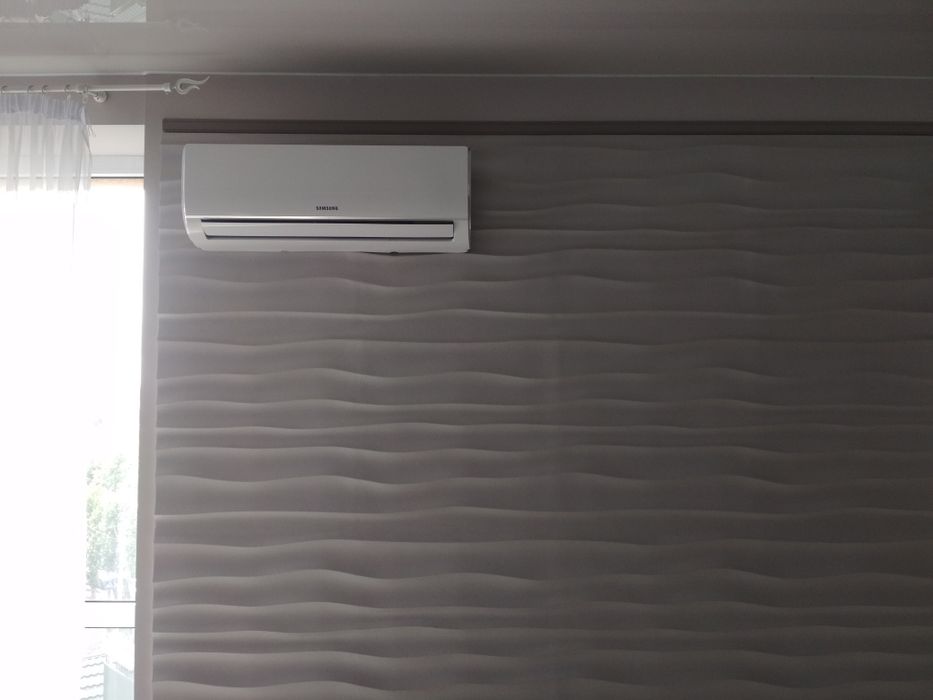 Кондиціонери. Продаж, встановлення.