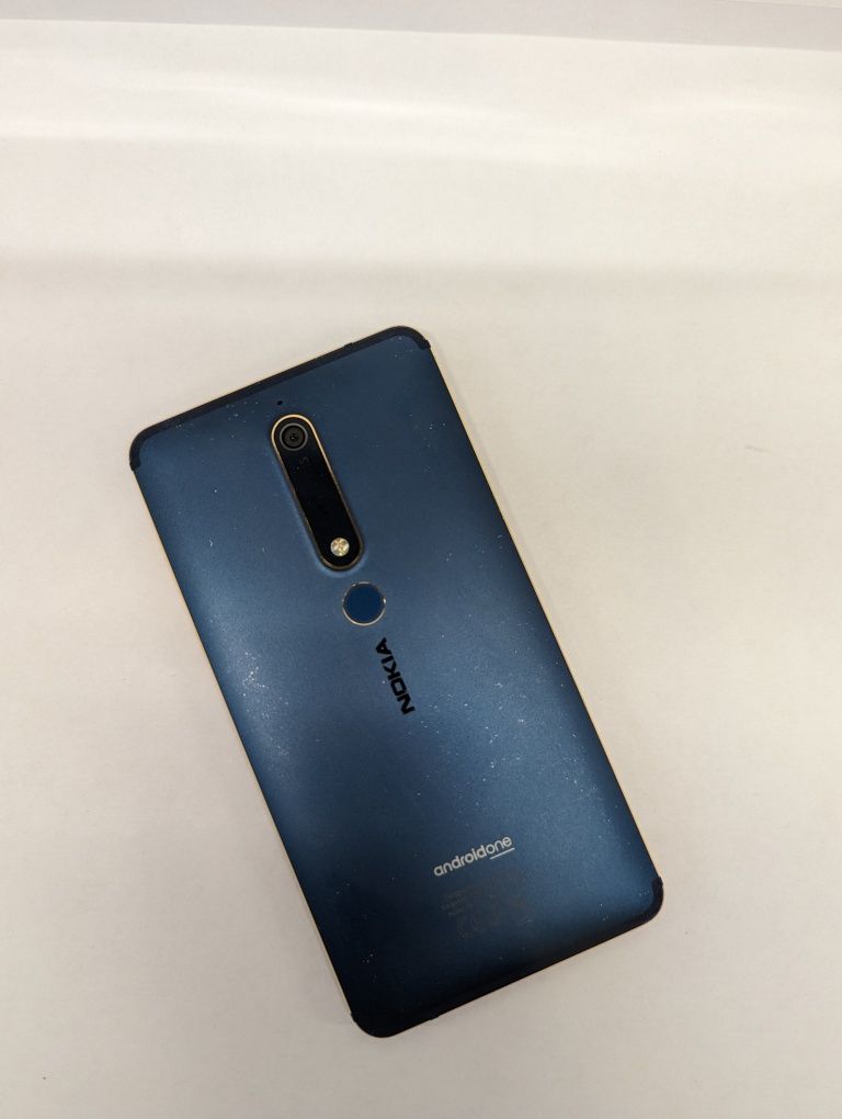 Smartfon Nokia 6.1