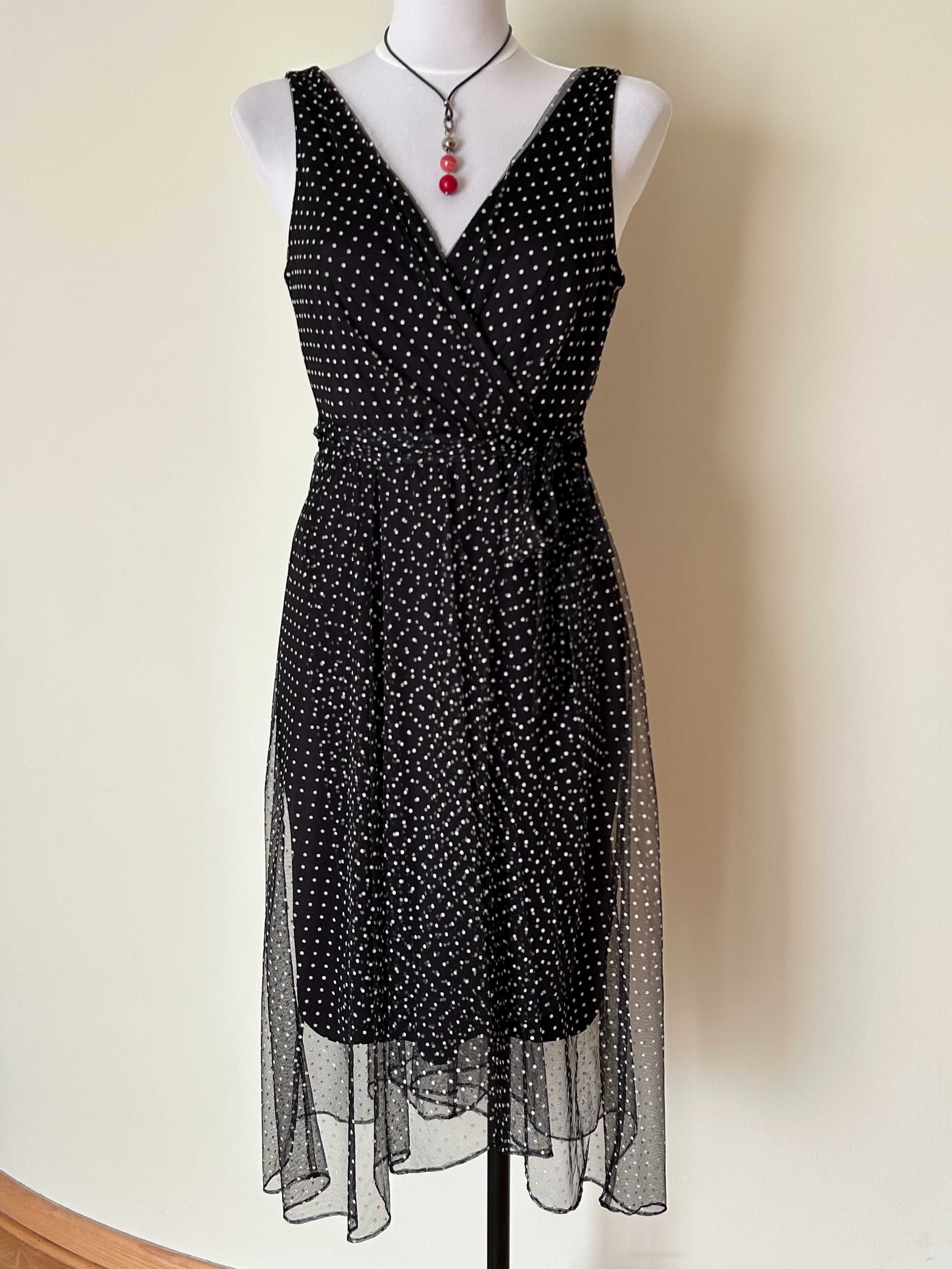 Sukienka marki DKNY