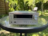Mini wieza Pioneer X-HM10