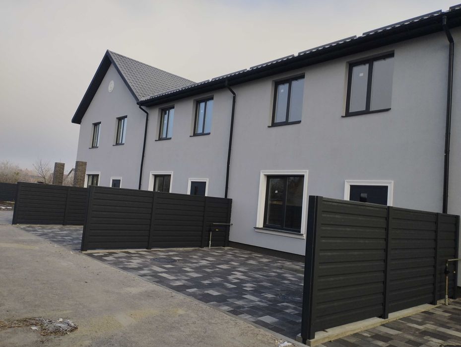 Продаж Таун Хаус на Таращанському