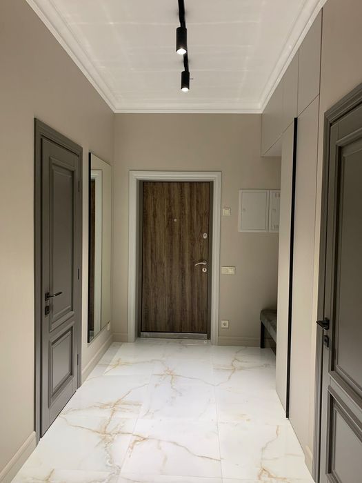 Продаж Дизайнерської квартири ЖК «Сонячна Рів'єра»