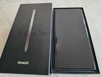 samsung galaxy NOTE 20 z wolnej sprzedaży