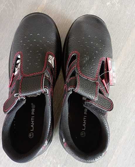 Buty LATHI PRO robocze r.41 nowe