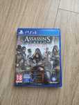 Assassin's Creed Syndicate ps4