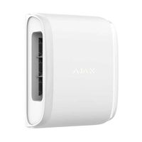 Ajax DualCurtain Outdoor Беспроводной уличный датчик движения штора