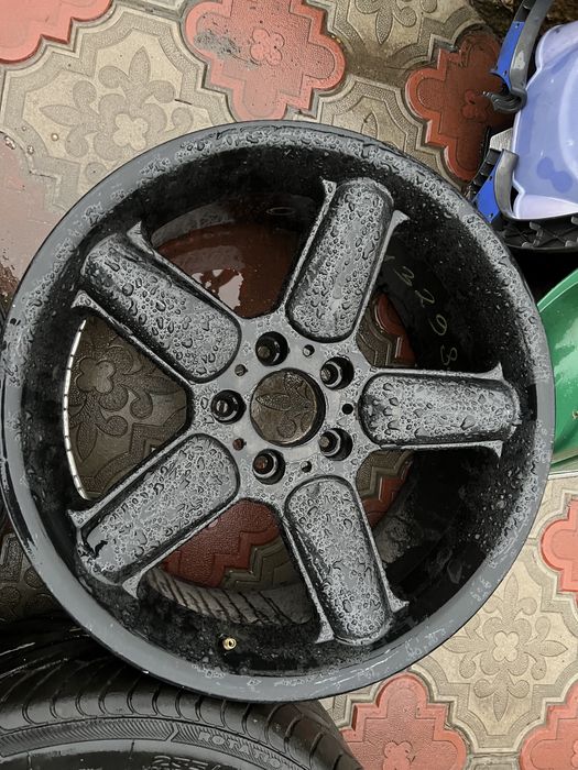 Продам диск R18 Schnitzer Tape 2