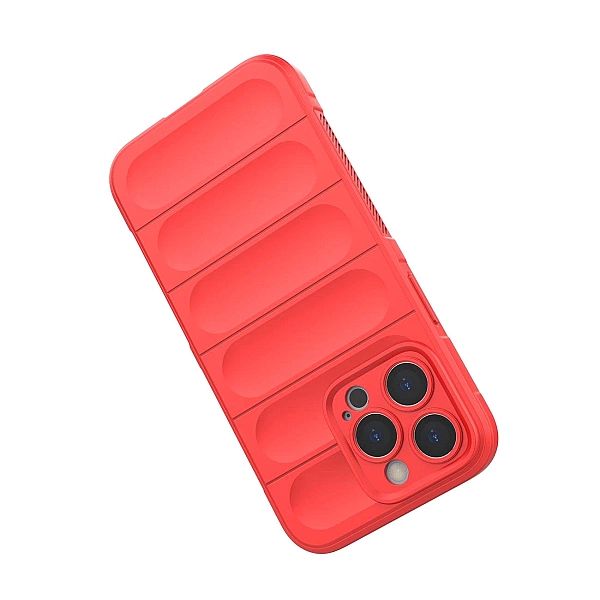Magic Shield Case etui do iPhone 13 Pro Max elastyczny pancerny pokrow