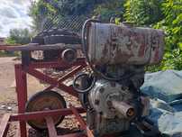 Andoria S301D 1100zl+ KRAJZEGA 500zl
1974 rok
