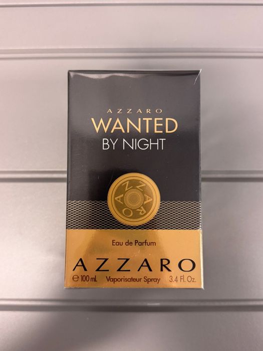 Azzaro wanted by Night woda perfumowana