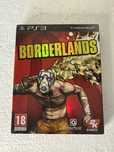 Borderlands - gra na Sony Playstation 3 ps3