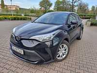 Toyota C-HR Sprzedam Toyote CH-R , stan idealny