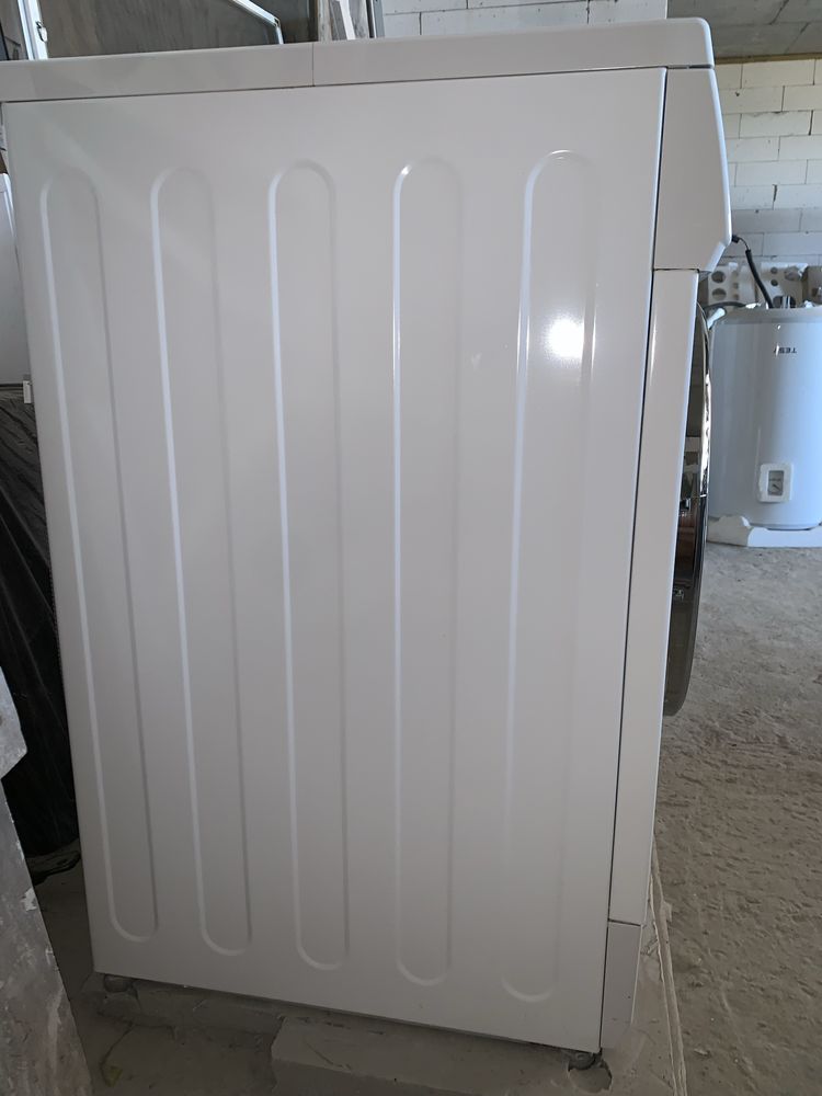 Машина стиральная LG F1021TD