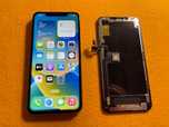 Дисплей iPhone 11 Pro Max экран с заменой модуль стекло айфон сенсор