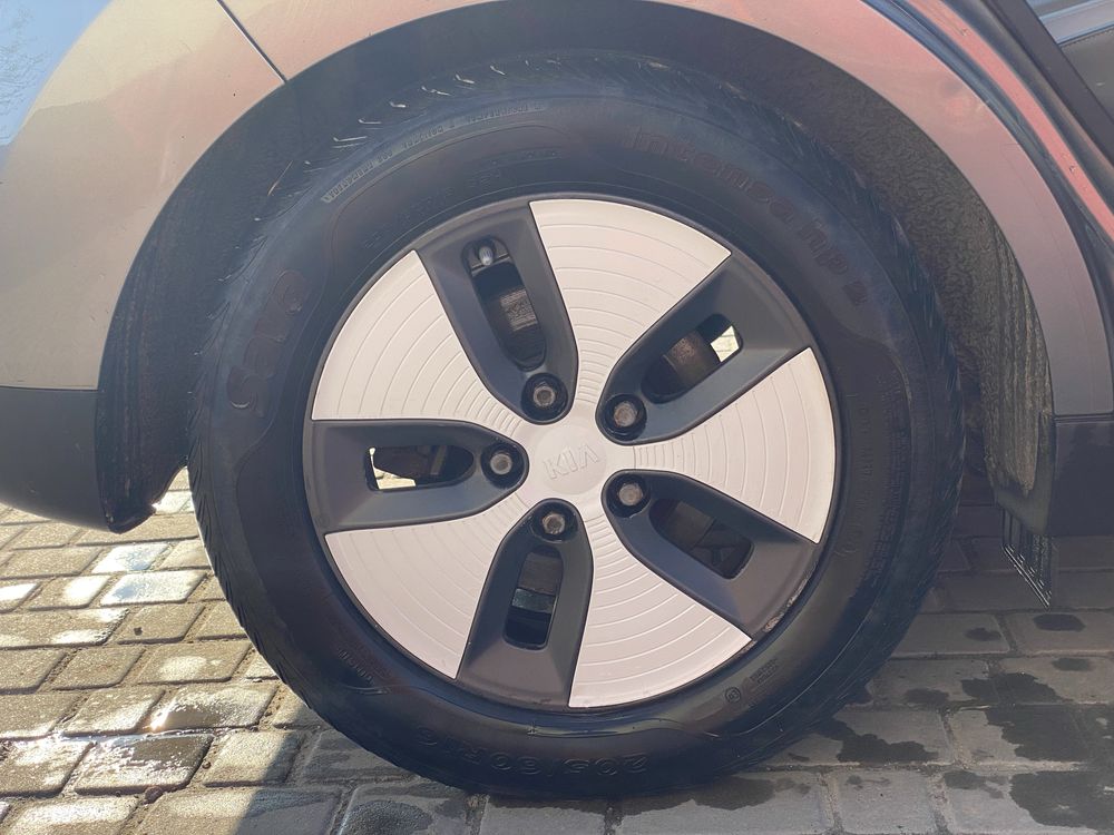 Kia Soul, можливий обмін на авто або нерухомість