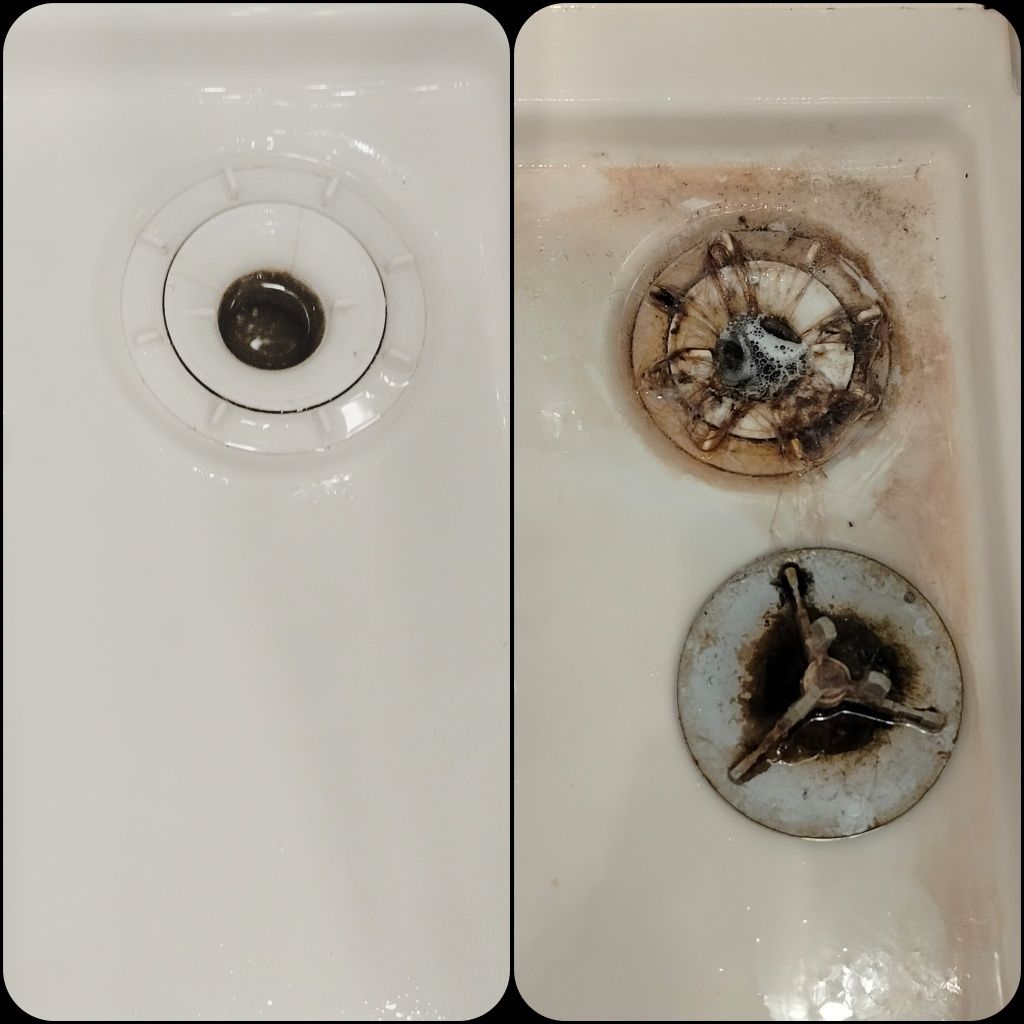 Cleaning Time - Czas na sprzątanie - Rogoźnik, Świerklaniec, Nakło Ślą