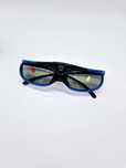 Aktywne Okulary  Migawkowe  3D DLP LINK Niebieskie