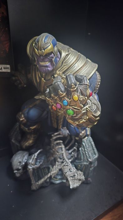 Thanos XM Studios