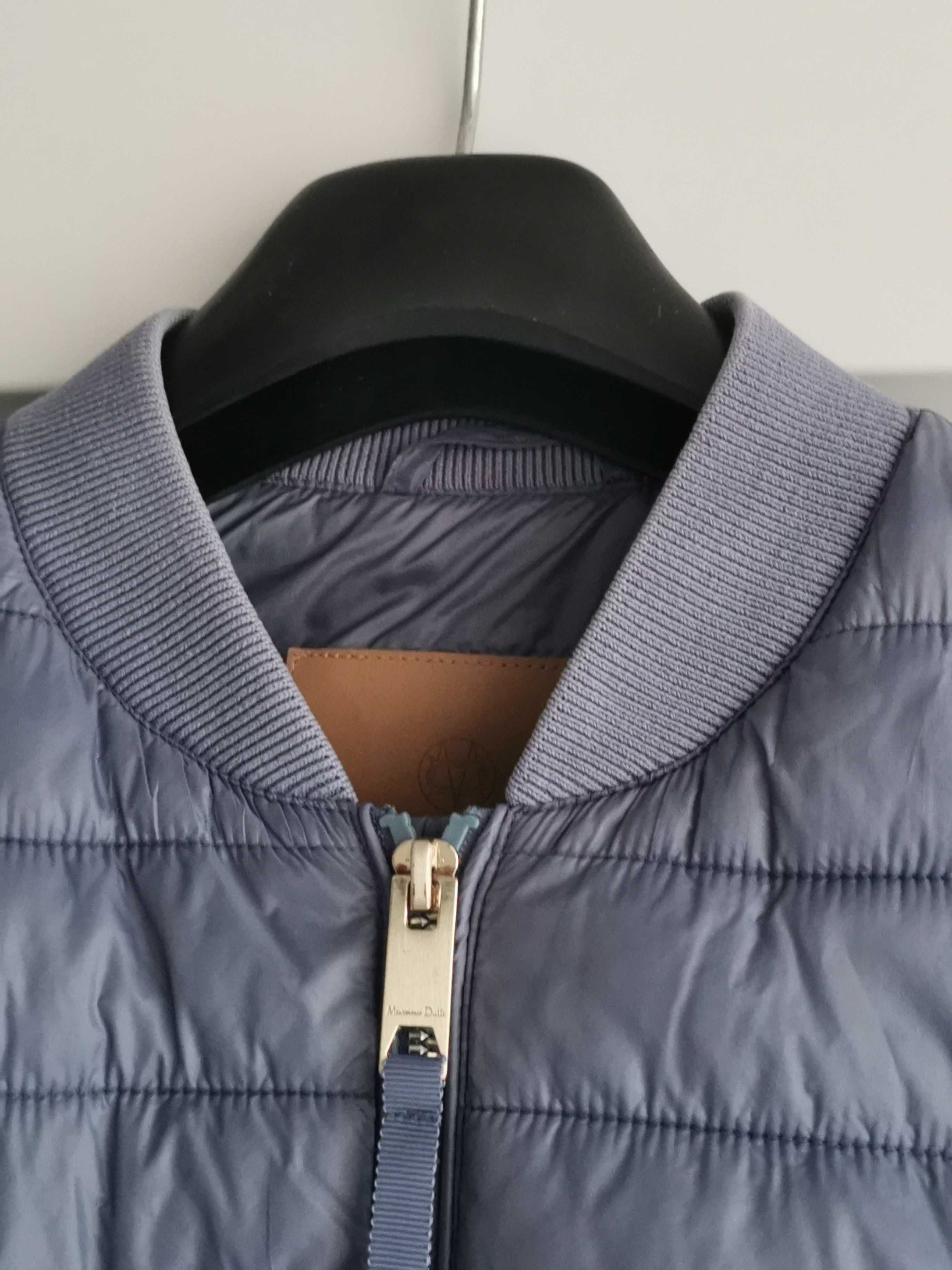 Bomberka Massimo Dutti roz. S