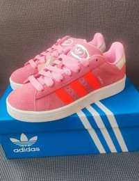 Adidas Campus 00s Bliss Lilac Eu 40