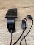 Lampka AQUAEL Leddy smart plant DAY & NIGHT -czarna 4,8w