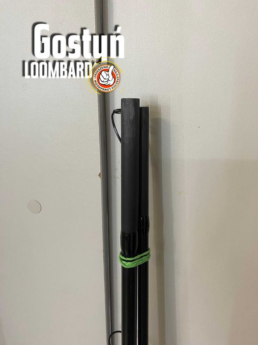 od Loombard Gostyń Wędka Karpiowa PROLOGIC C-SERIES AB 390CM 3.5LBS