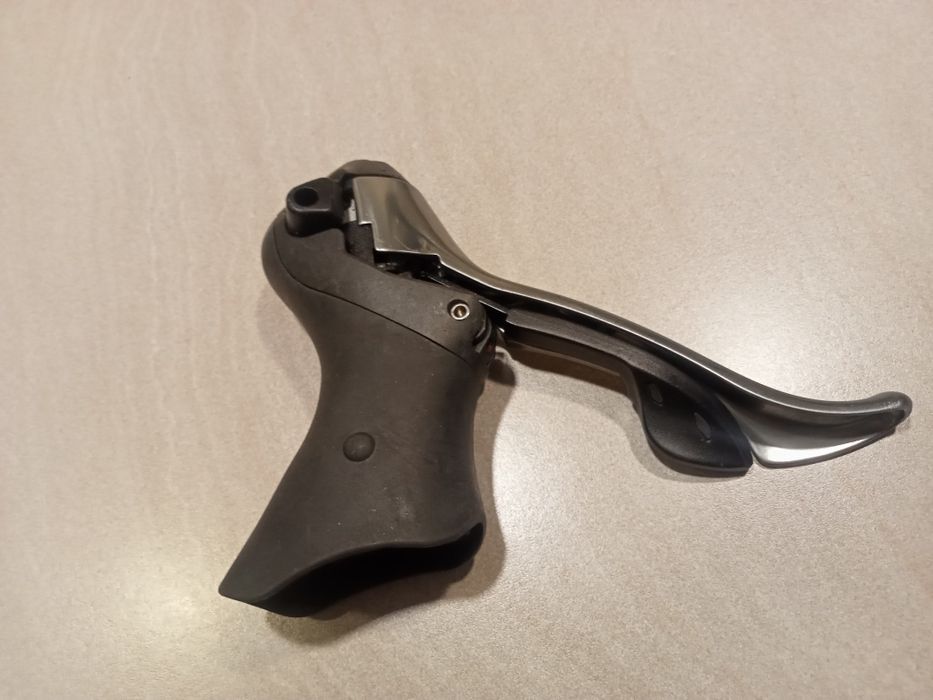 lewy ergopower shimano dura-ace st-7801