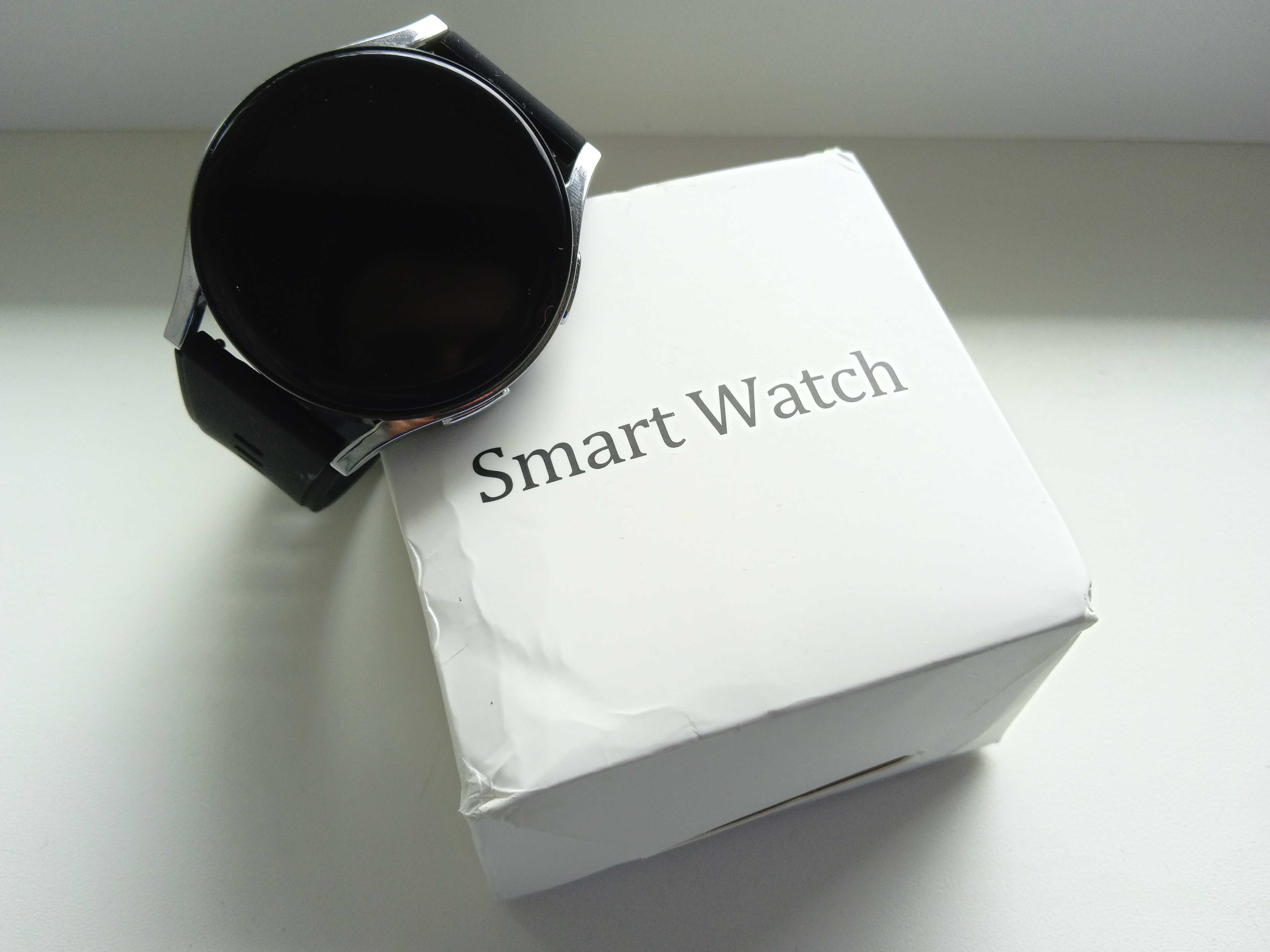 Смарт часы Smart Watch Bluetooth