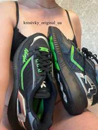 Adidas ZX 5K boost x Kawasaki. Оригінал. р.41.