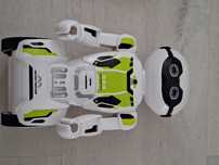 Robot zdalnie sterowany