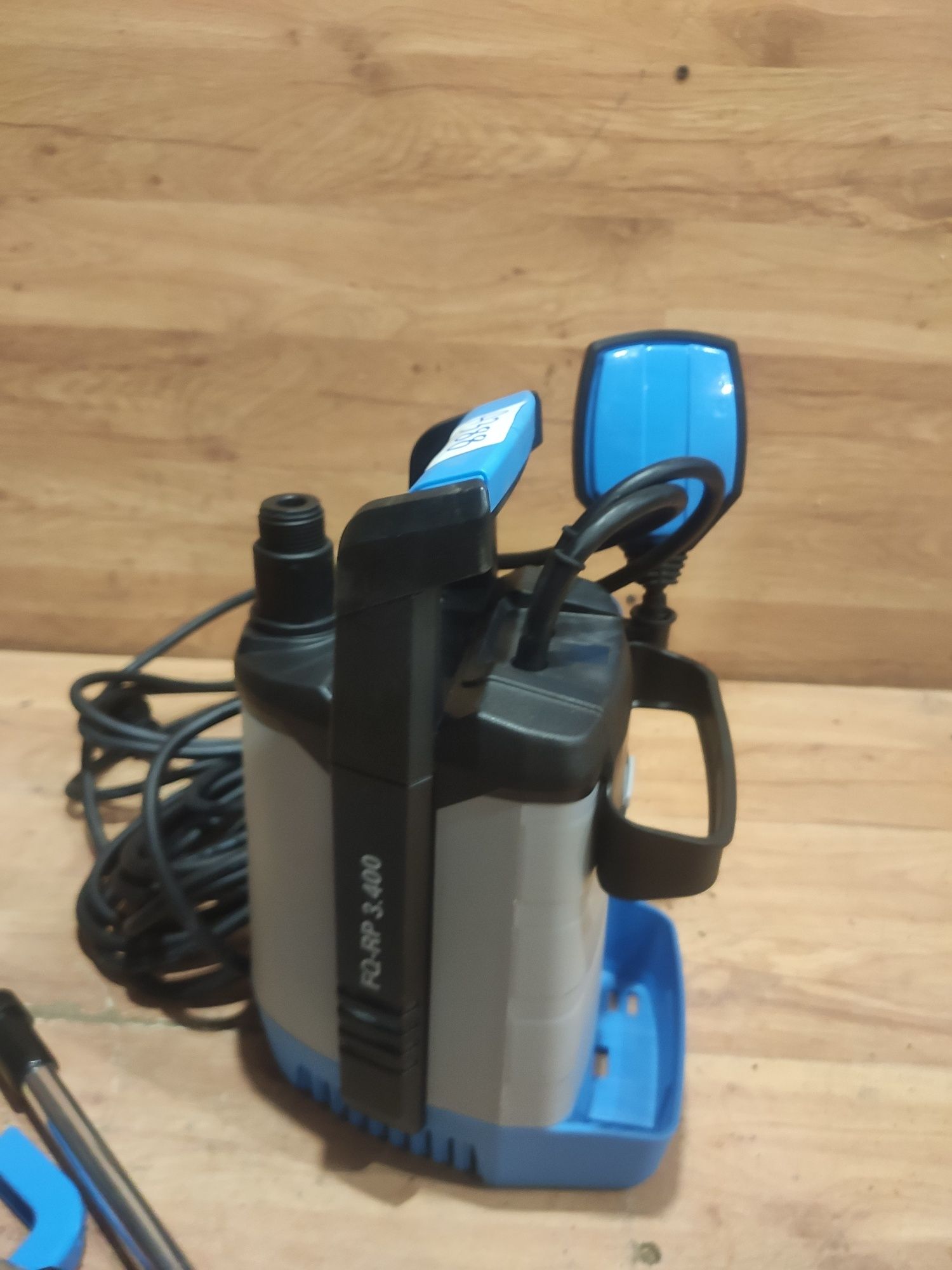 Pompa wody EINHELL FQ-RP 3400