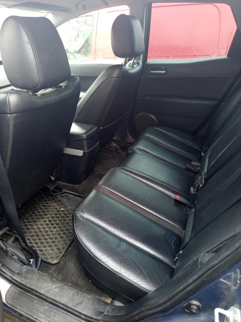 Mazda CX-7 na części, brak silnika