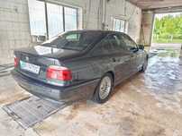 Продам БМВ Е39 1998 г. М57 3.Л Диз.