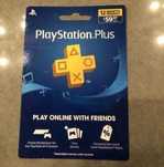 PSplus 12msc Polecam