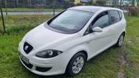 Seat Altea 2.0TDI Automat