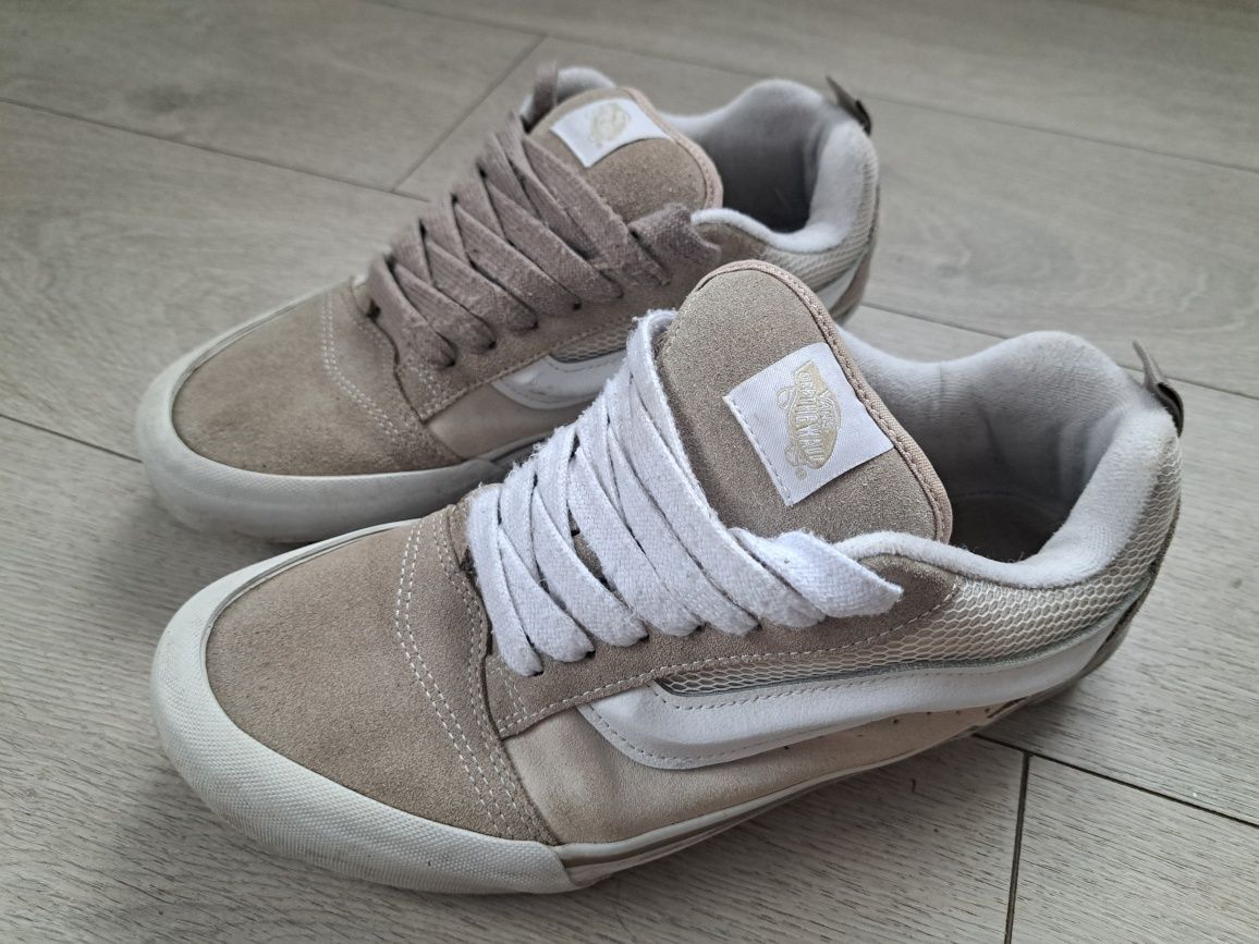 Кросівки кеди vans оригінальні