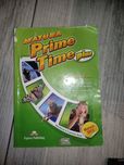Matura prime time angielski