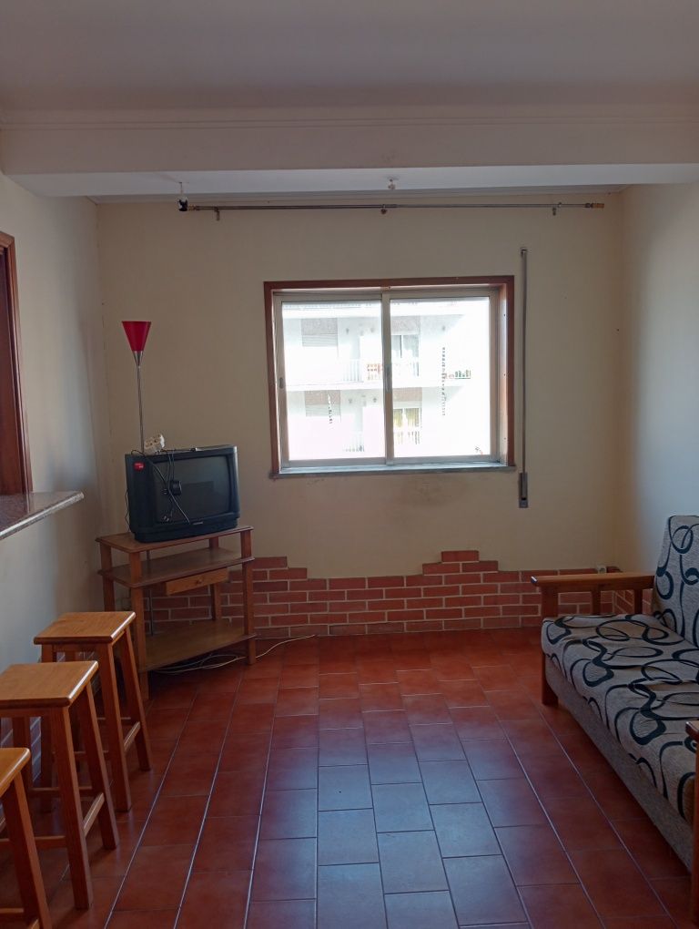 Vende-se apartamento T1