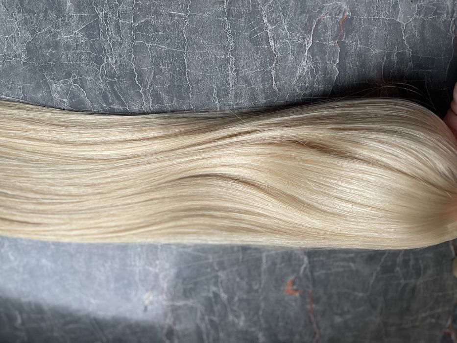 Натуральне волосся Розпродаж!