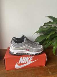 Nike Air Max 97 - Silver Bullet