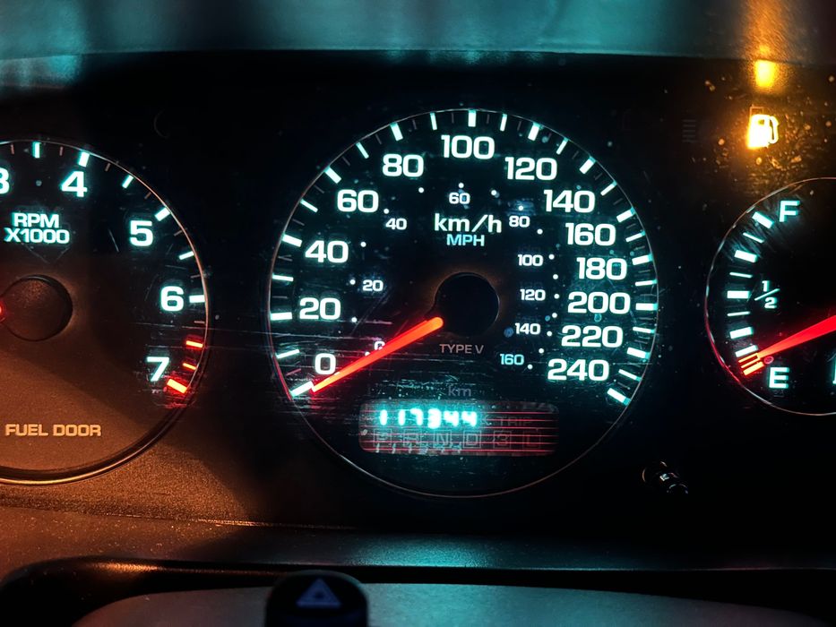 Chrysler Stratus Cabrio/ Kabriolet 2.0 benzyna